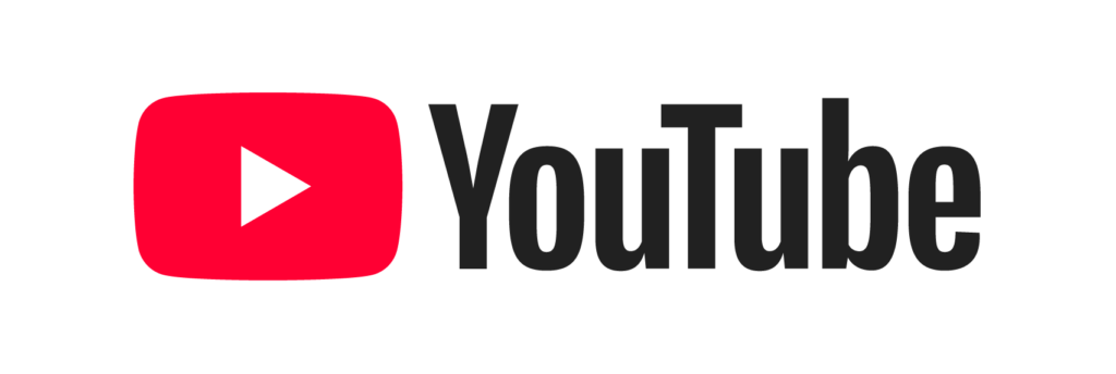 Logo YouTube