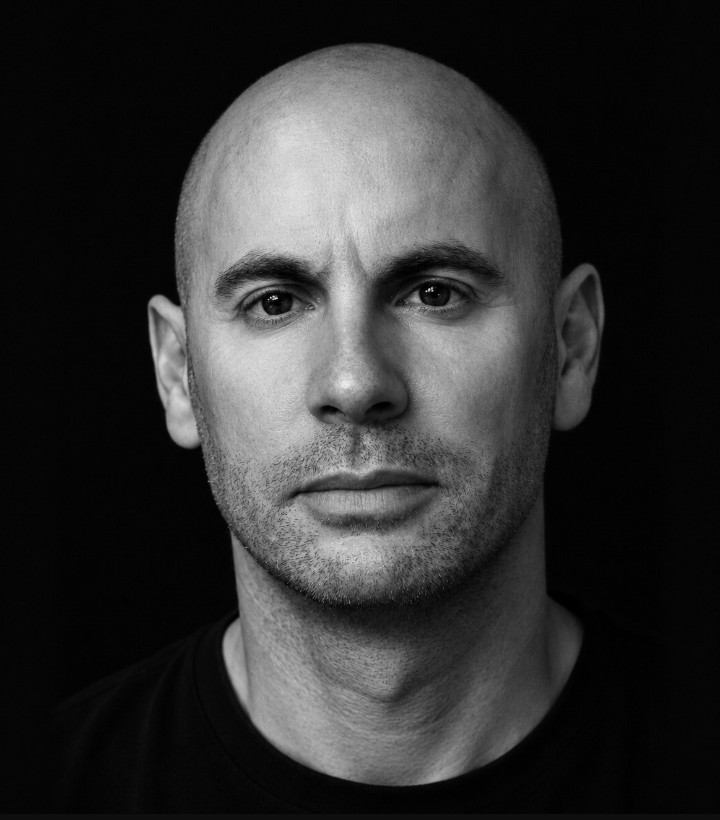 Laurent Beaupellet aux claviers